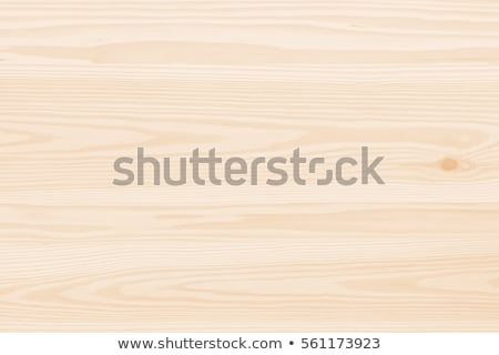 Stock photo: Wood Texture With Natural Patterns Brown Wooden Texture