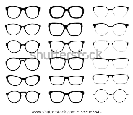 Сток-фото: Set Of Glasses