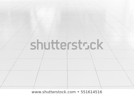 Foto stock: Tiled Floor