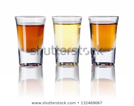 Zdjęcia stock: Shot Glasses