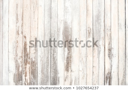 Foto stock: Weathered Wooden Planks Abstract Backdrop For Design