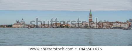 Stock fotó: Venice View