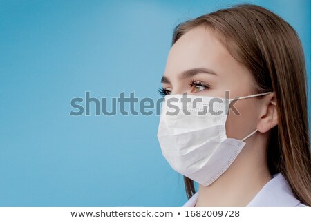 [[stock_photo]]: Closeup Portrait Of A Beautiful Young Caucasian Woman