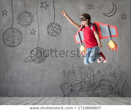 [[stock_photo]]: Imagination Freedom