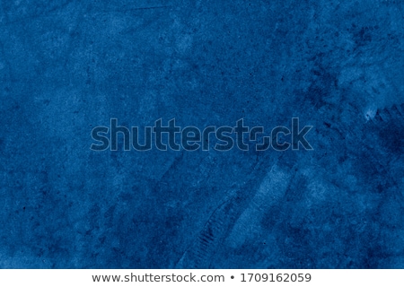 [[stock_photo]]: Old Painted Blue Bars