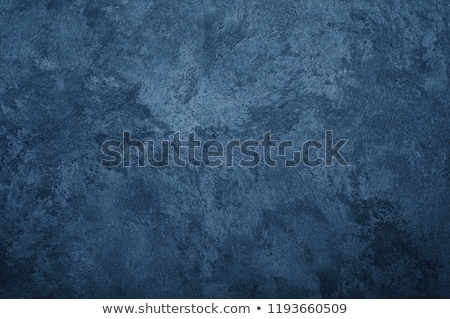 Foto stock: Texture Painted Old Wall Close Up