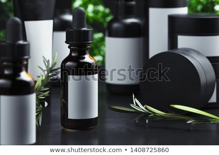 [[stock_photo]]: Transparent Blank Label 3d Rendering