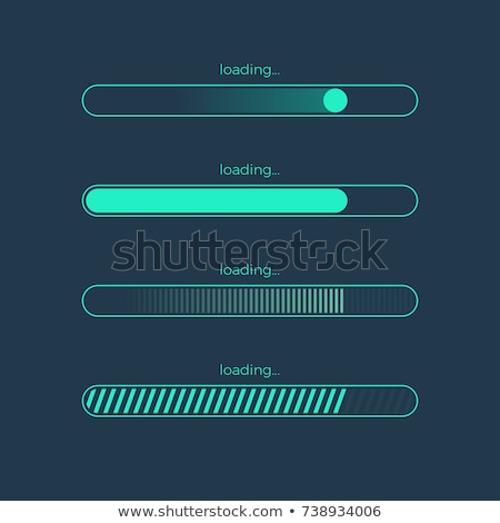 Stock photo: Load