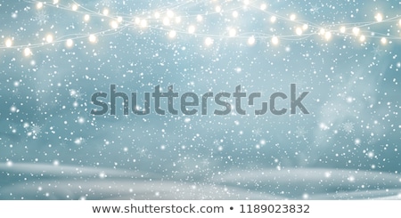 Stock fotó: Abstract Holiday Background