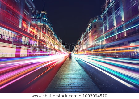 [[stock_photo]]: London City Lights