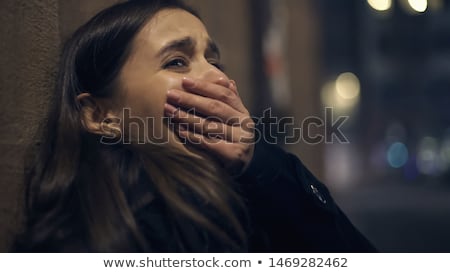 Stock photo: Trauma