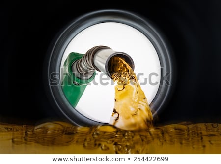 [[stock_photo]]: éservoir · de · carburant · et · buse