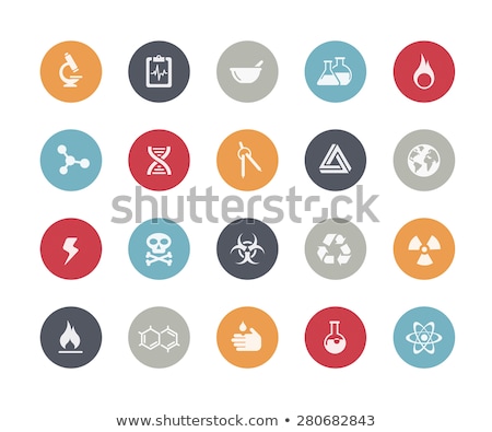 Energy Icons Classics Series Foto stock © Palsur