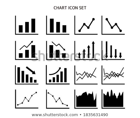 Stock fotó: Descent Downwards