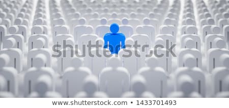 [[stock_photo]]: Individuality