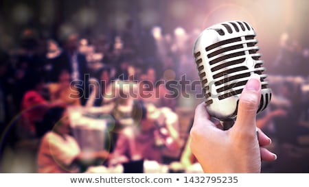 [[stock_photo]]: Dinner And A Show