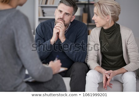 [[stock_photo]]: Happy Heterosexual Couple