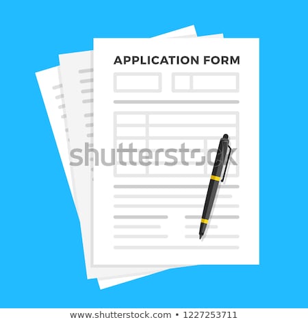 [[stock_photo]]: Application Form