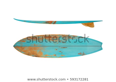 Stock fotó: Surf Boards