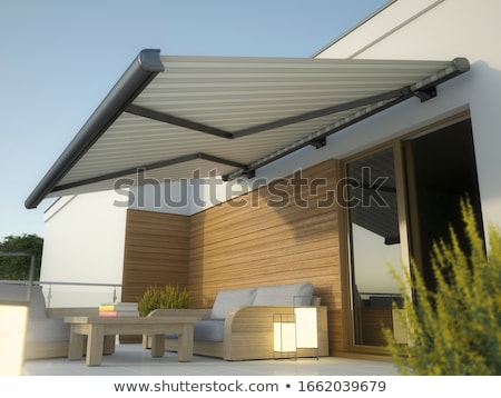 [[stock_photo]]: Awnings