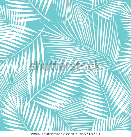 Stock photo: Beach Flora