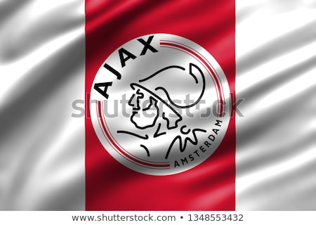 ストックフォト: Ajax