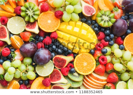 [[stock_photo]]: Fruit Platter