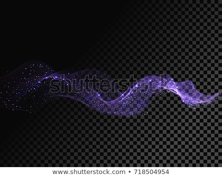 Stock foto: Magic Particles