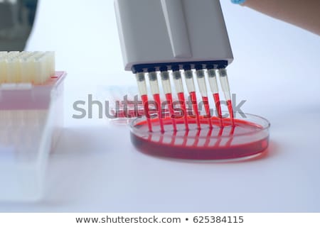 Stockfoto: Blood Cancer