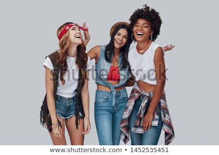 [[stock_photo]]: Youth With Attitude