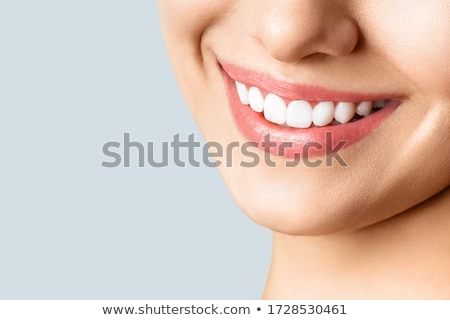 Stock photo: Tooth