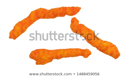 Stock photo: Cheese Snack