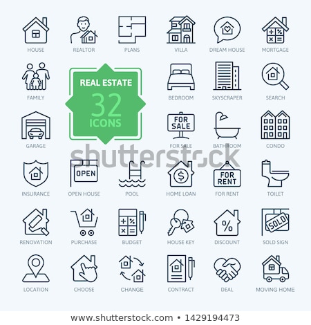 [[stock_photo]]: Real Estate Set