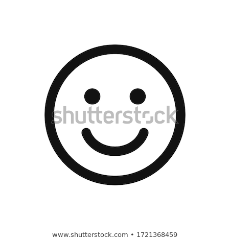 Stockfoto: Smiley