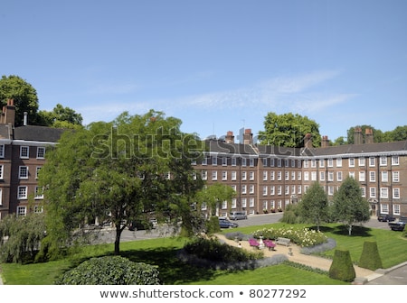 Foto stock: Grays Inn