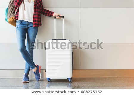 Stockfoto: Luggage