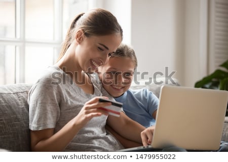 [[stock_photo]]: Money Finance Girl With Wallet