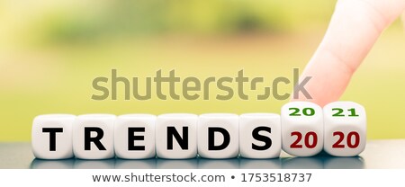 Foto stock: Dice Countdown