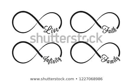 Stock photo: Faith Signs