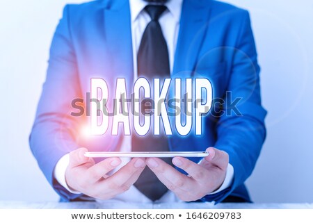 [[stock_photo]]: Work Items On Top Of Laptop Computer Case