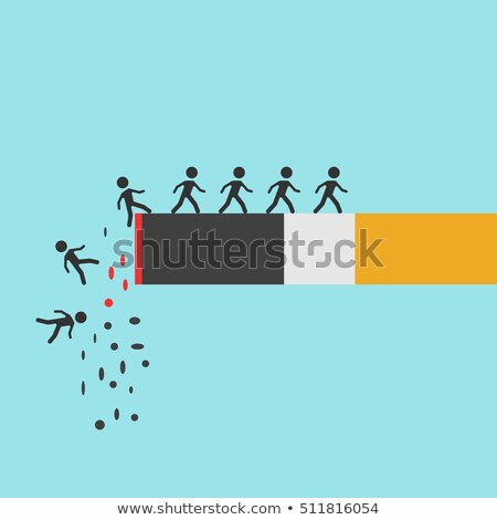 Foto stock: Drugs Kill 8