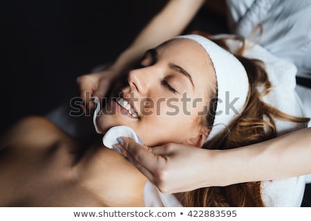 商業照片: Beauty Treatment