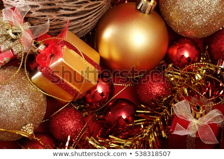 [[stock_photo]]: Happy New Year Bright Colorful Vivid Theme