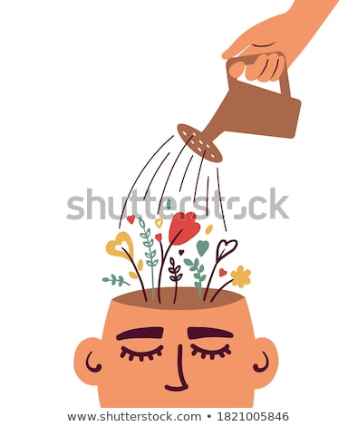 Stock photo: Psychology Therapy