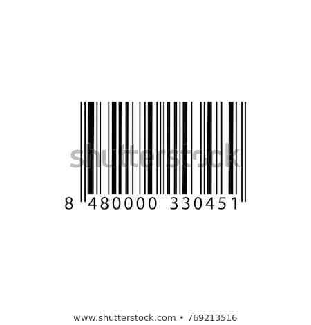 [[stock_photo]]: Barcode