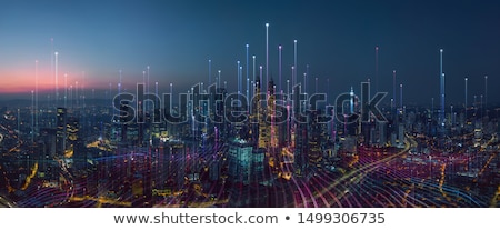[[stock_photo]]: Cityscape