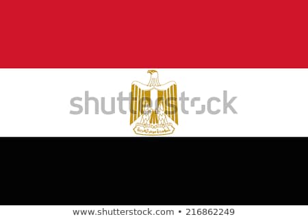 Stockfoto: Lag · van · Egypte