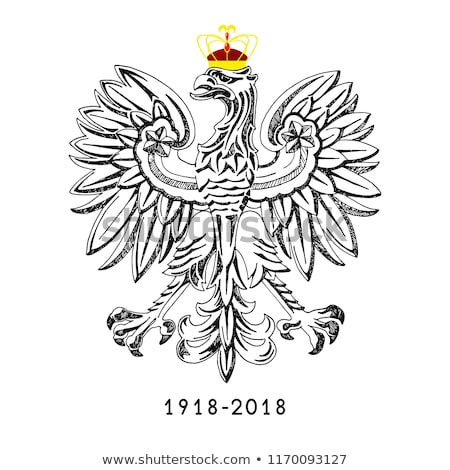 [[stock_photo]]: Illustration For The Centennial Of Independence Of Poland Vecto