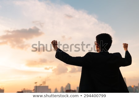 Stock photo: What Is True Triumphs