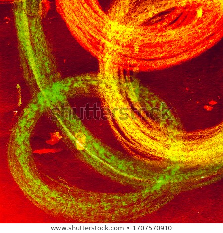 Stock foto: Oter · Blutkörperchenfluss